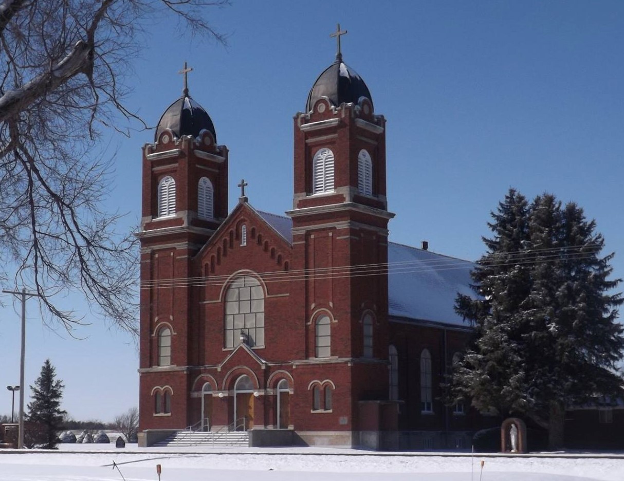 Sheridan County Official County site